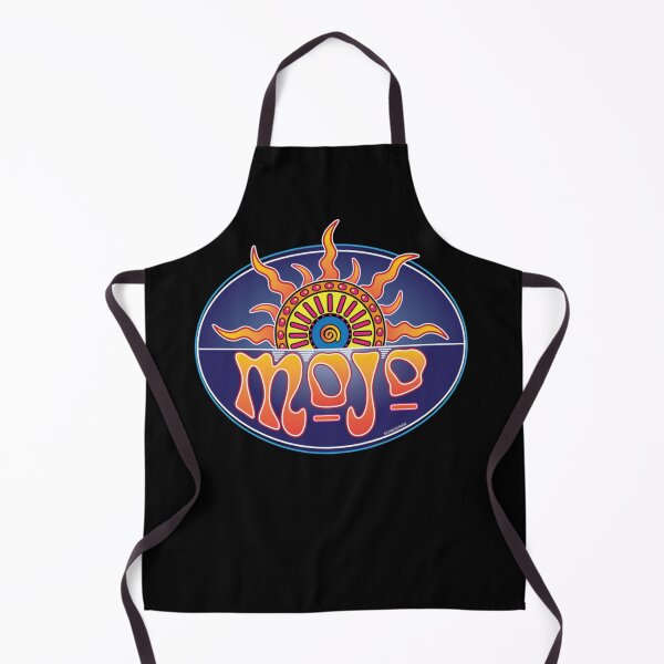 Item preview, Mojo 2023 designed and sold by PinabelCorbeil.