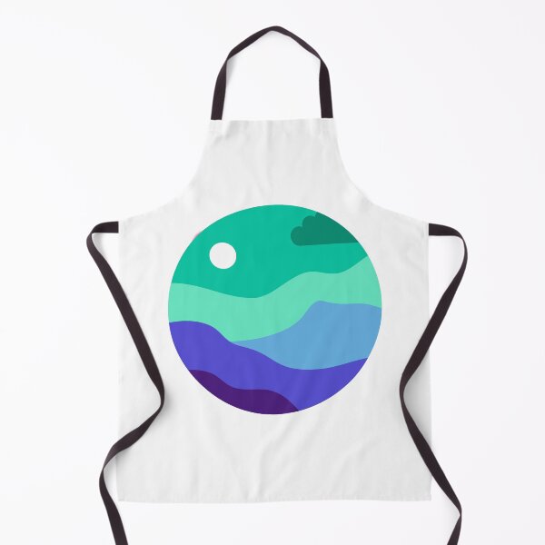 Item preview, Subtle gay landscape designed and sold by Allie Rockhill.