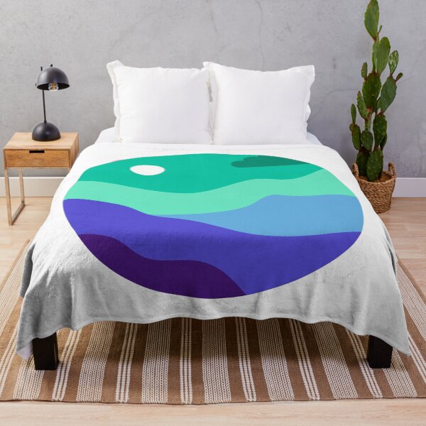 Item preview, Subtle gay landscape designed and sold by Allie Rockhill.