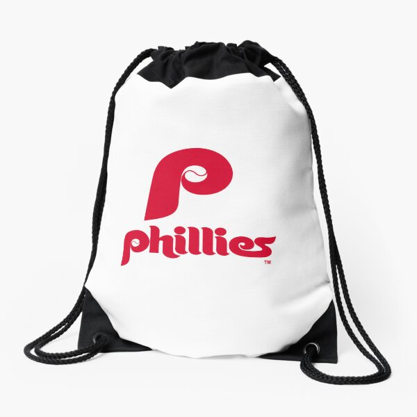 Philadelphia Phillies Drawstring Bags for Sale | Redbubble