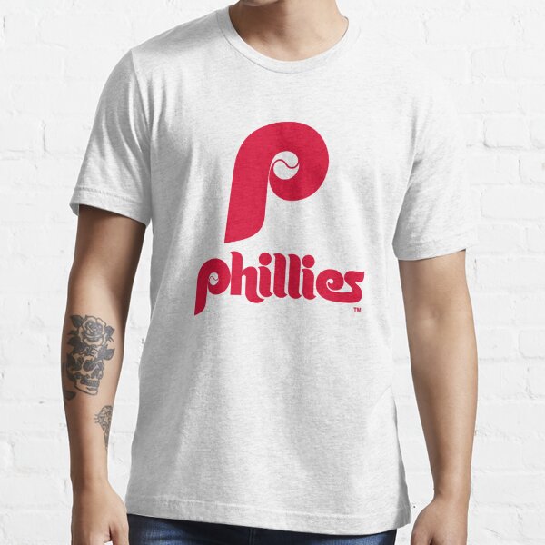 Philadelphia Phillies City P T-Shirt - ReviewsTees