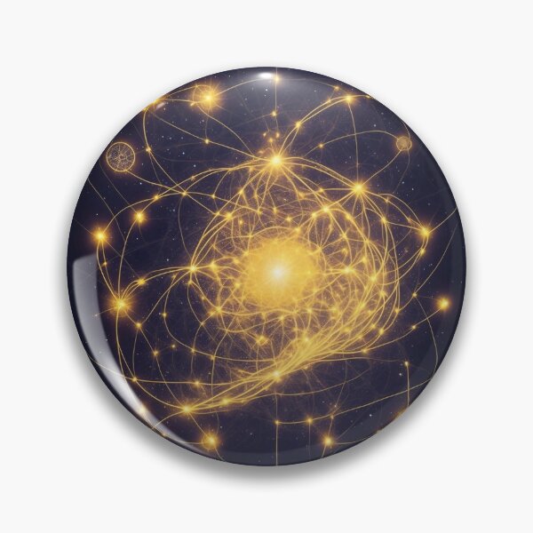 Item preview, Network of light  designed and sold by M-Y-A-R-T-.