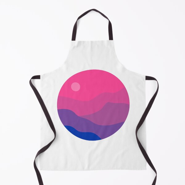 Item preview, Subtle bi landscape designed and sold by Allie Rockhill.