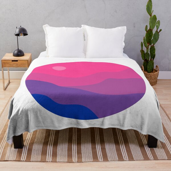 Item preview, Subtle bi landscape designed and sold by Allie Rockhill.