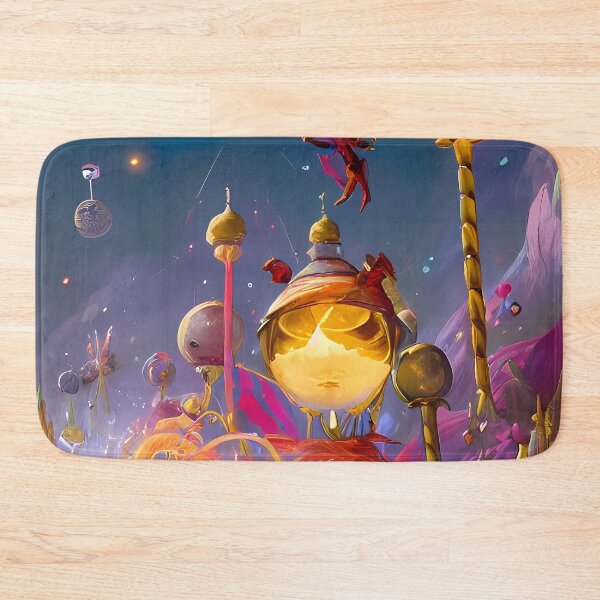 Item preview, Ain't no Party Like a Space Party 03 designed and sold by ONYX Pixee.