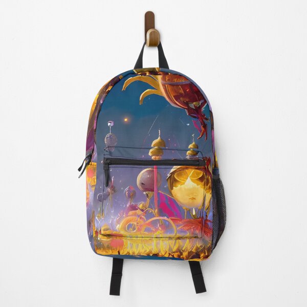 Item preview, Ain't no Party Like a Space Party 03 designed and sold by ONYX Pixee.