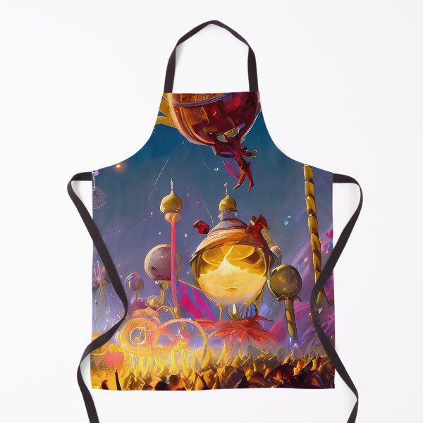 Item preview, Ain't no Party Like a Space Party 03 designed and sold by ONYX Pixee.