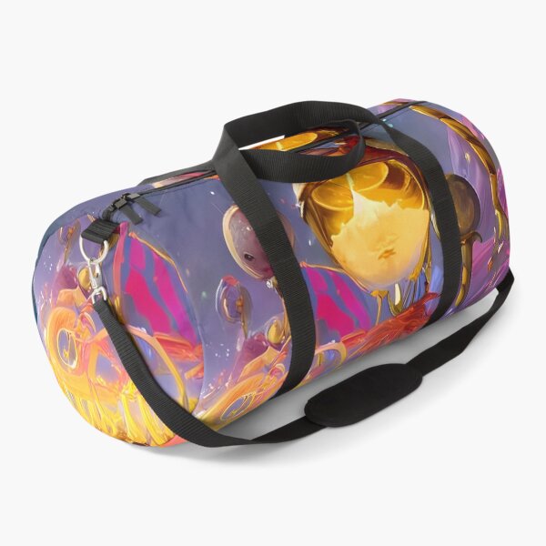 Item preview, Ain't no Party Like a Space Party 03 designed and sold by ONYX Pixee.