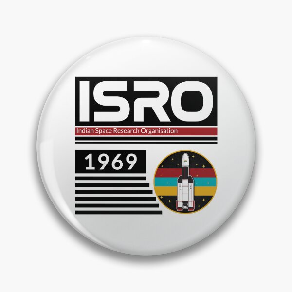 Item preview, ISRO   designed and sold by yusef-sumpte.