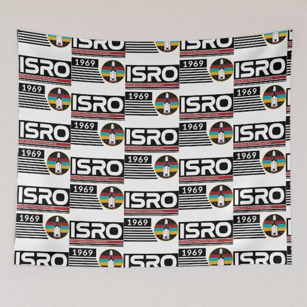 Item preview, ISRO   designed and sold by yusef-sumpte.