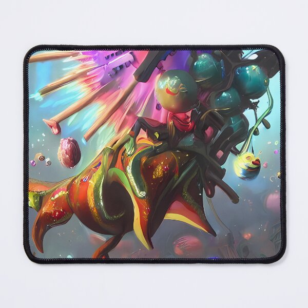Item preview, Ain't no Party Like a Space Party 04 designed and sold by ONYX Pixee.