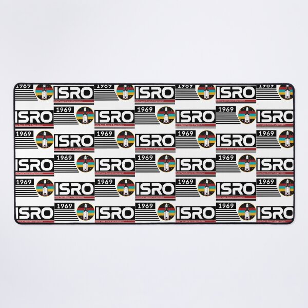 Item preview, ISRO   designed and sold by yusef-sumpte.
