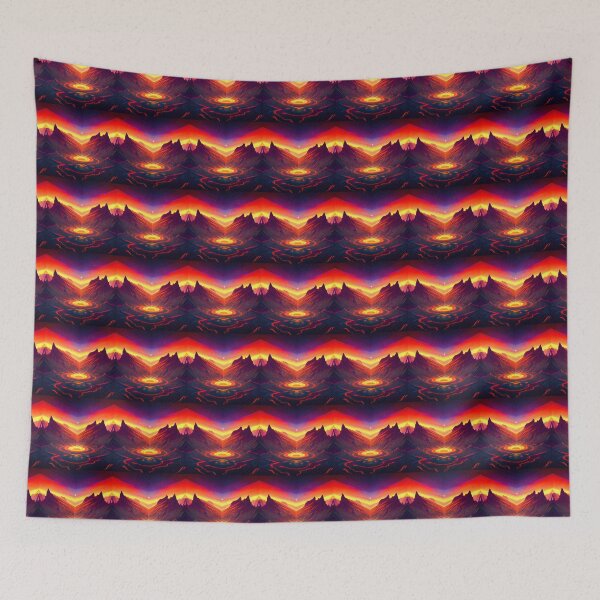 Item preview, Unique Pattern 8 designed and sold by Planetporridge.