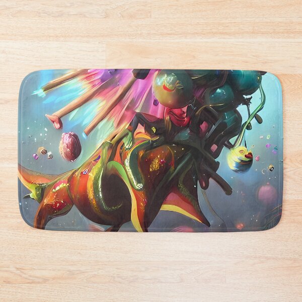 Item preview, Ain't no Party Like a Space Party 04 designed and sold by ONYX Pixee.