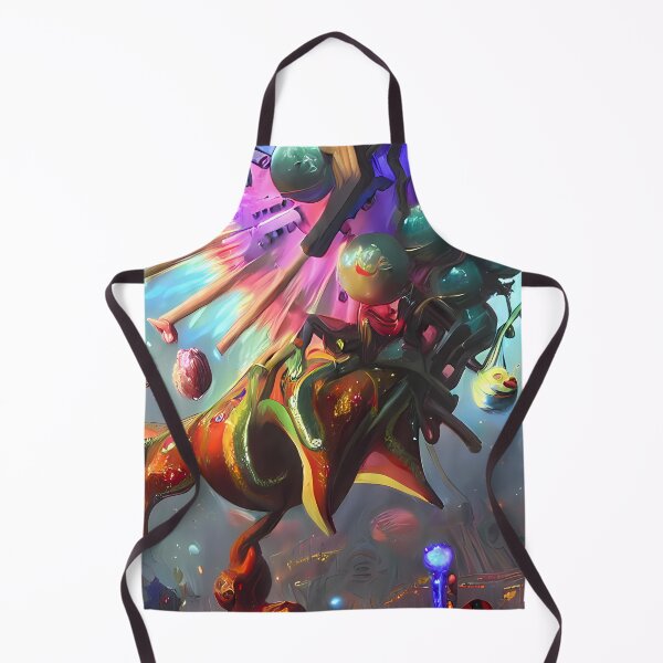 Item preview, Ain't no Party Like a Space Party 04 designed and sold by ONYX Pixee.