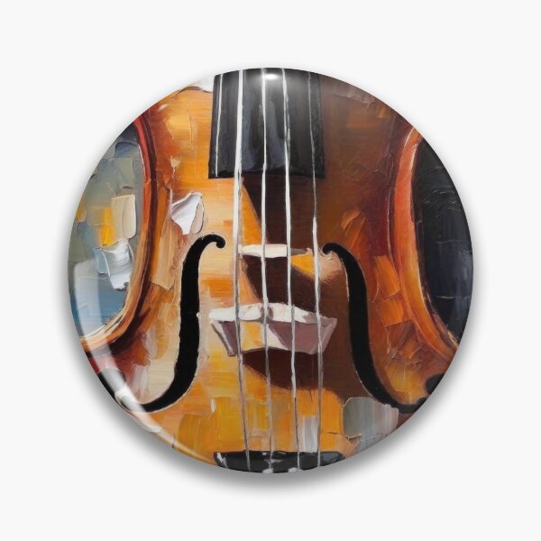 Artikelvorschau, Violin entworfen und verkauft von kultomatic.