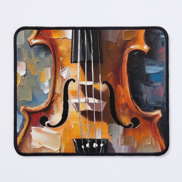 Artikelvorschau, Violin entworfen und verkauft von kultomatic.
