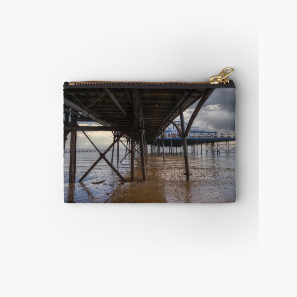 Item preview, Under the Pier designed and sold by EcDigitalPhoto.