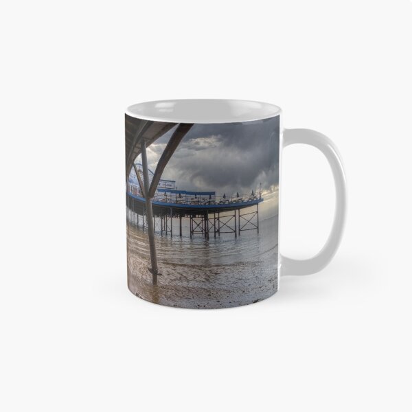 Item preview, Under the Pier designed and sold by EcDigitalPhoto.