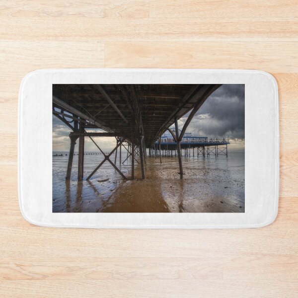 Item preview, Under the Pier designed and sold by EcDigitalPhoto.