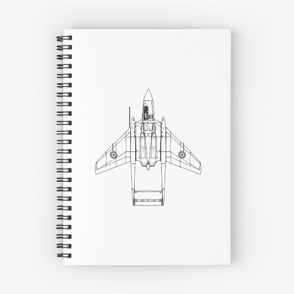 Item preview, de Havilland Sea Vixen, Aeroplane, Aircraft  designed and sold by FoleyPottery.