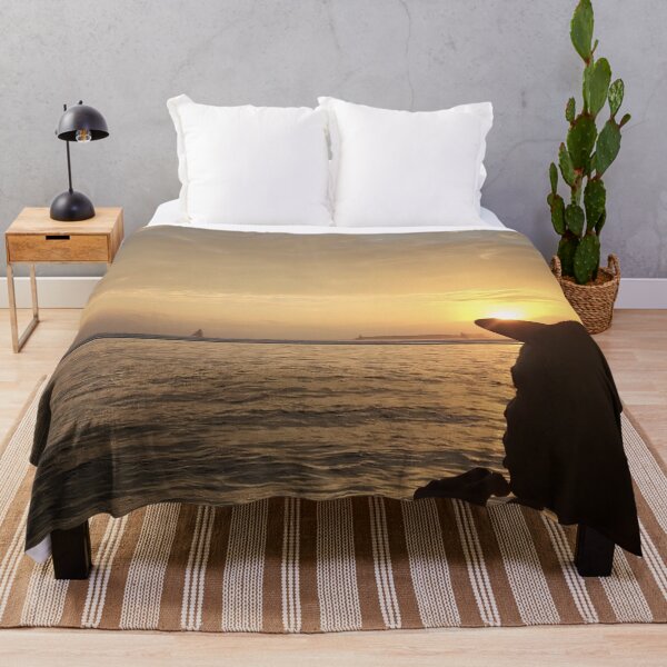 Item preview, Fishing in Zanzibar 0.2: A Sunset Sail on a Traditional Dhow designed and sold by Oh Halo Berry.
