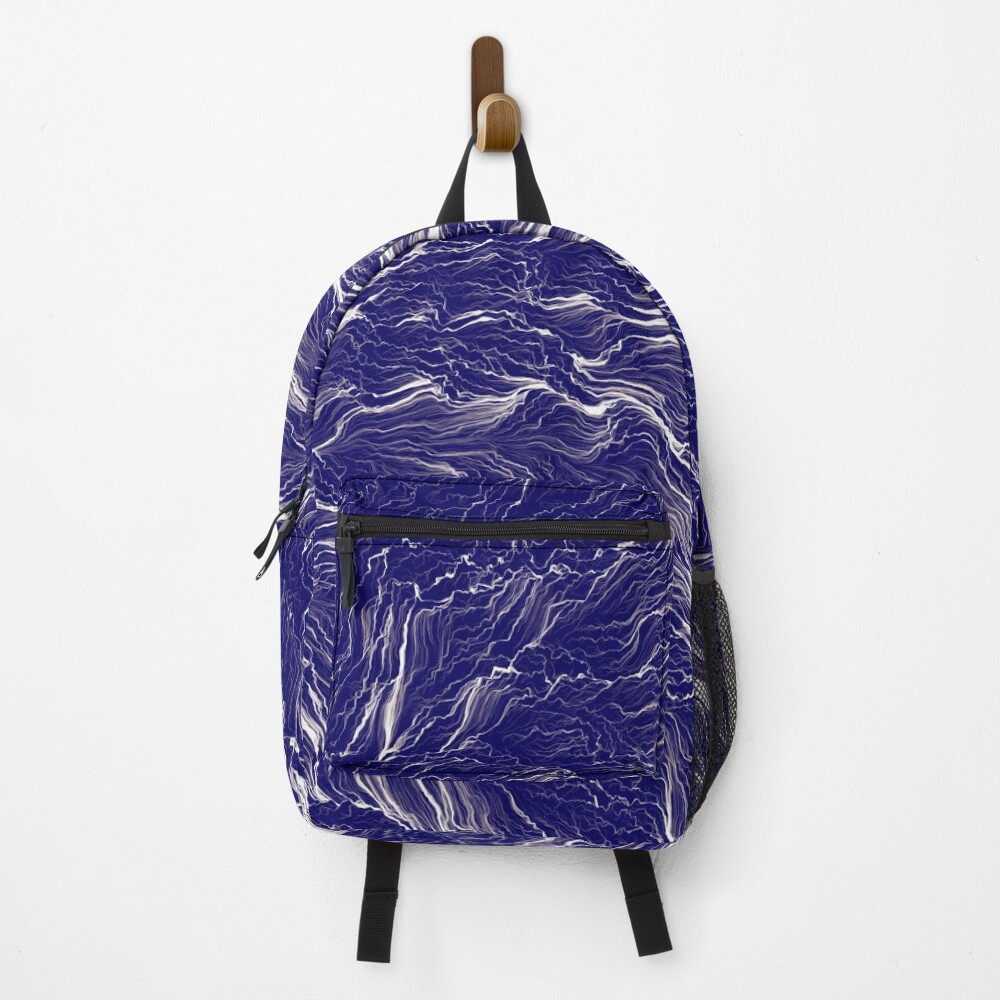 Artikel-Vorschau von Rucksack, designt und verkauft von TiwGenerative.