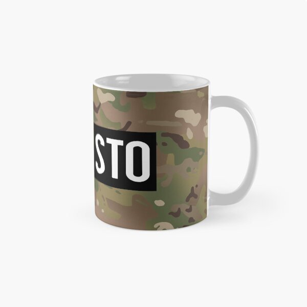 Item preview, Military: STO designed and sold by Jared Davies.