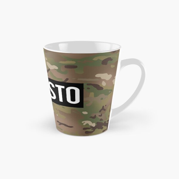 Item preview, Military: STO designed and sold by Jared Davies.