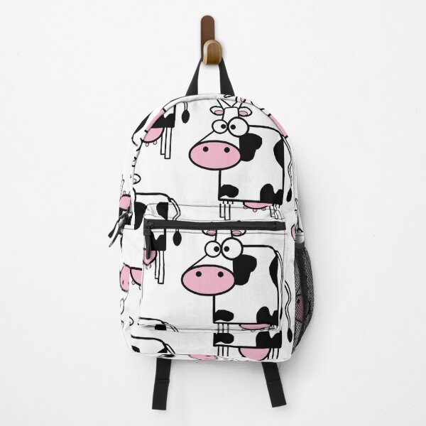 Item preview, Cartoon smiley cow 06 designed and sold by GeoffBeattie.