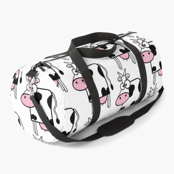Item preview, Cartoon smiley cow 06 designed and sold by GeoffBeattie.