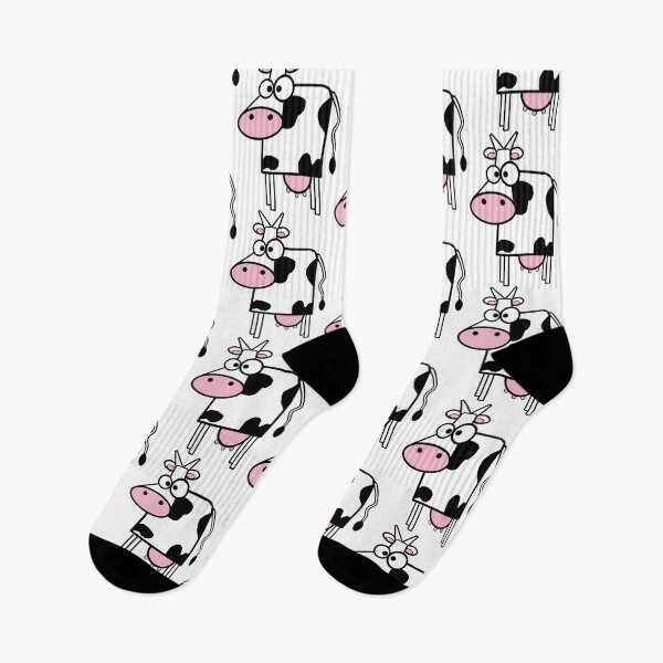 Item preview, Cartoon smiley cow 06 designed and sold by GeoffBeattie.