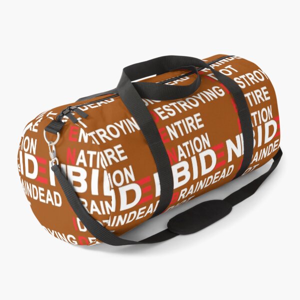 Item preview, Biden Braindead Idiot Destroying Entire Nation designed and sold by bkdblnzy32.
