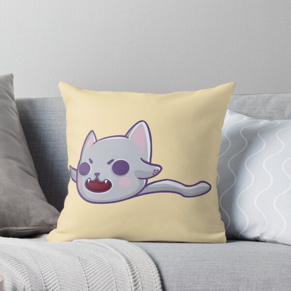 Item preview, Ghost cat designed and sold by Sithaia.
