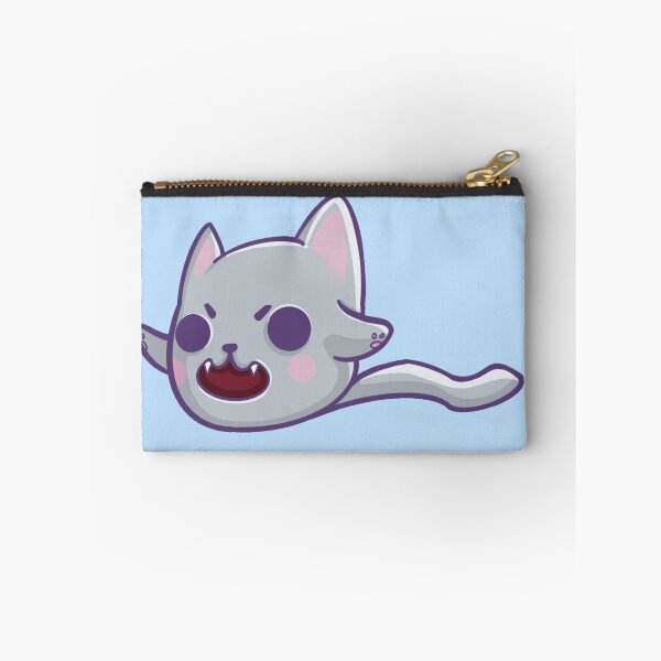 Item preview, Ghost cat designed and sold by Sithaia.