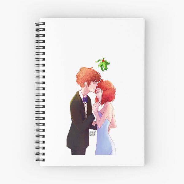 Item preview, Mistletoe designed and sold by FariiShop.