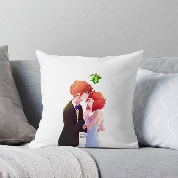 Item preview, Mistletoe designed and sold by FariiShop.