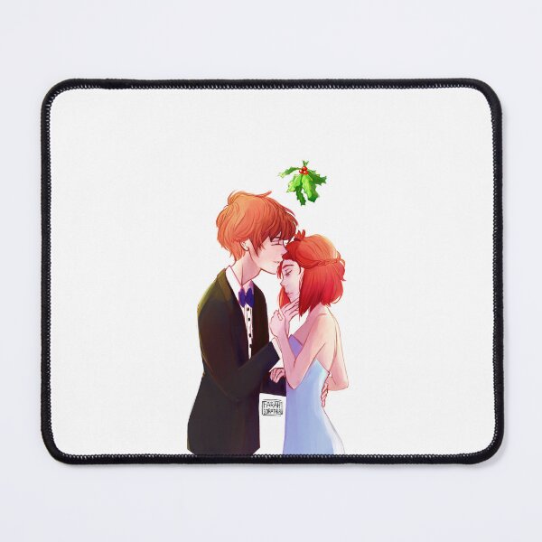 Item preview, Mistletoe designed and sold by FariiShop.