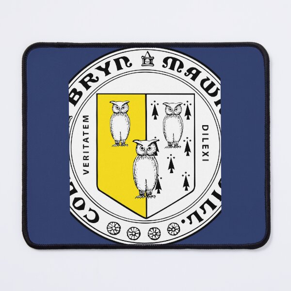 Item preview, Bryn Mawr College 	 	 designed and sold by rxswtvyhkr71.
