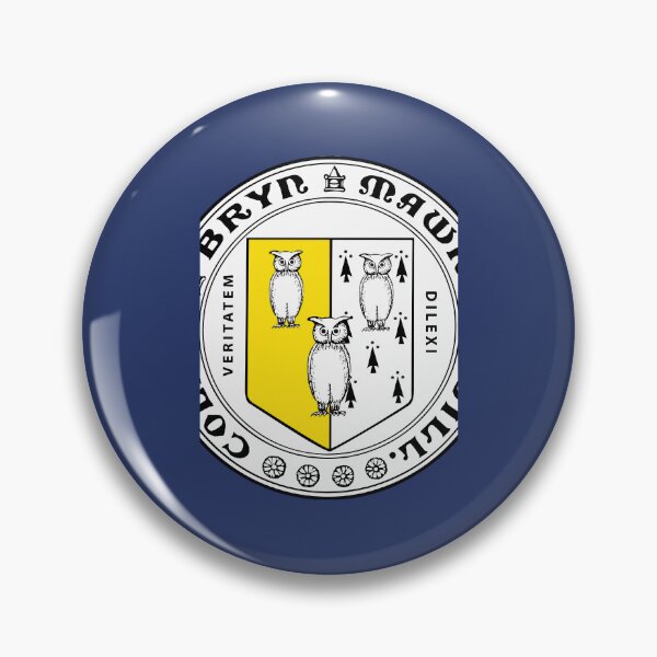 Item preview, Bryn Mawr College 	 	 designed and sold by rxswtvyhkr71.