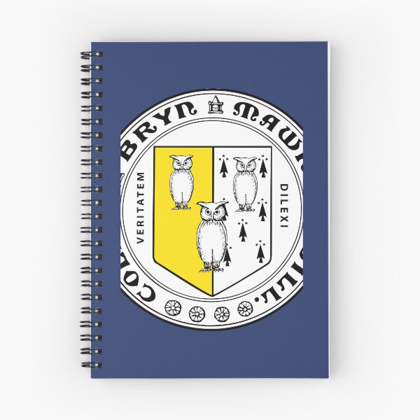 Item preview, Bryn Mawr College 	 	 designed and sold by rxswtvyhkr71.