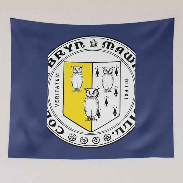 Item preview, Bryn Mawr College 	 	 designed and sold by rxswtvyhkr71.