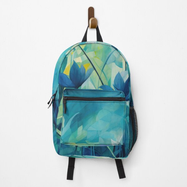 Item preview, The Botanical Series - painterly celebration of colour, light, and texture designed and sold by Adriano Carrideo.