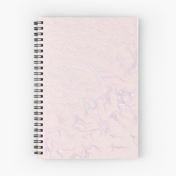 Item preview, Nebula Notes designed and sold by TiwGenerative.