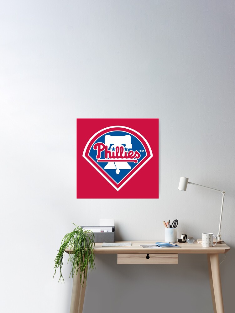 Phillies-City Poster for Sale by lasopi