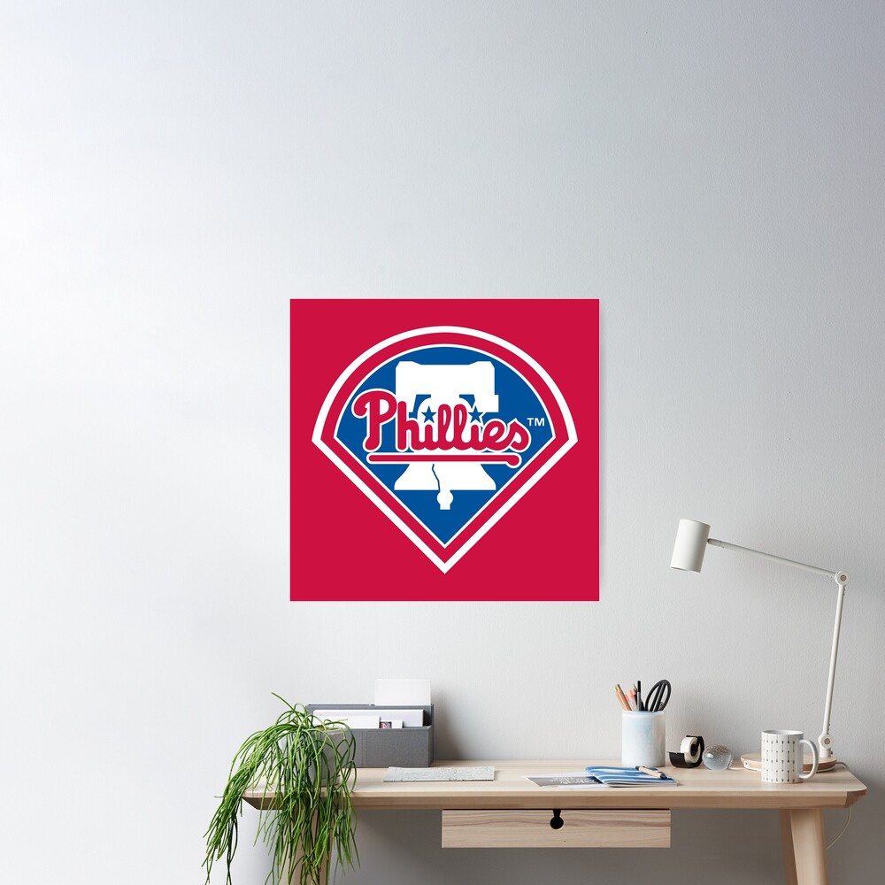 Phillies-City Poster for Sale by lasopi