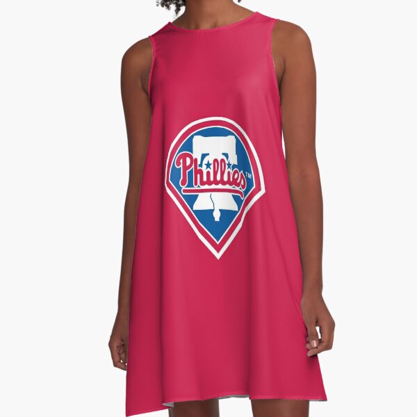 Women's Phillies Dress