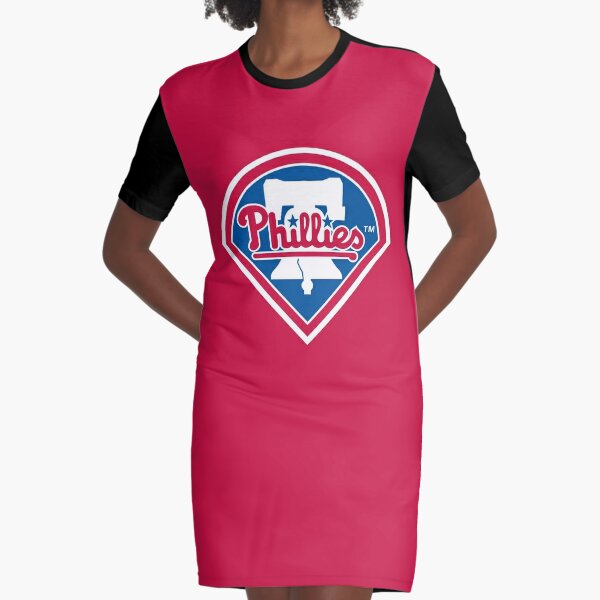 Women's Phillies Dress