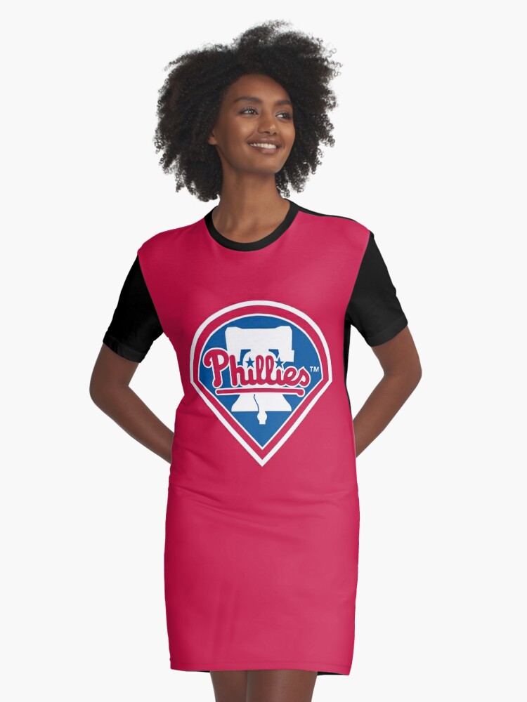 Phillies Dress 