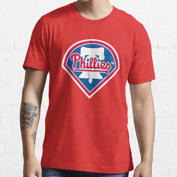 Philadelphia Phillies City P T-Shirt - ReviewsTees